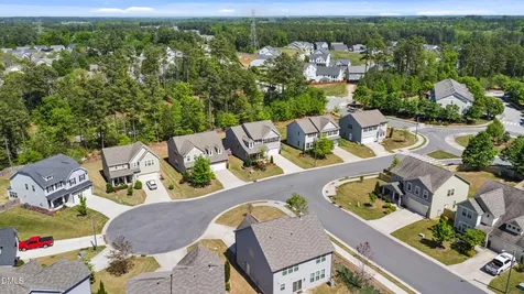 2909 Long Meadow Lane Durham NC 27703