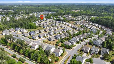 2909 Long Meadow Lane Durham NC 27703