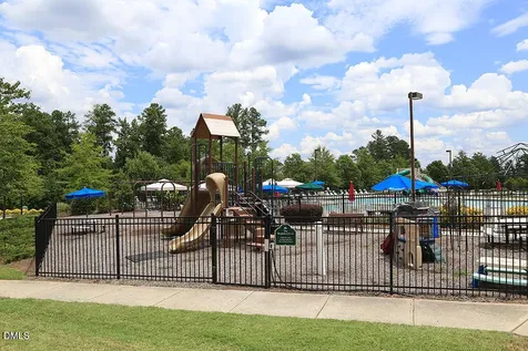 2909 Long Meadow Lane Durham NC 27703