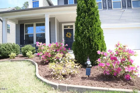 2909 Long Meadow Lane Durham NC 27703