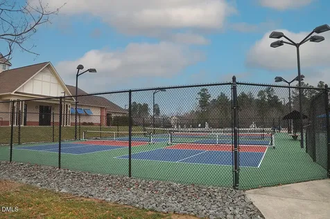 2909 Long Meadow Lane Durham NC 27703