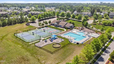 2909 Long Meadow Lane Durham NC 27703