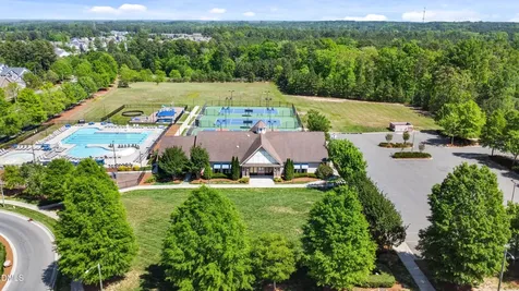 2909 Long Meadow Lane Durham NC 27703