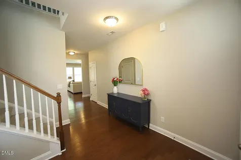 2909 Long Meadow Lane Durham NC 27703