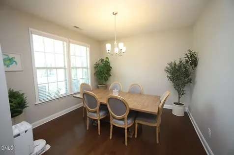 2909 Long Meadow Lane Durham NC 27703