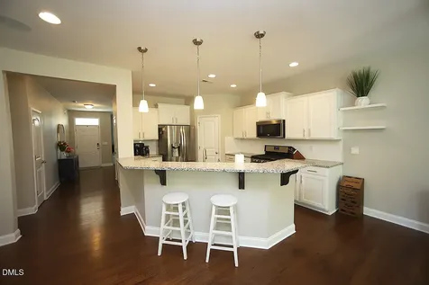 2909 Long Meadow Lane Durham NC 27703