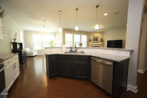 2909 Long Meadow Lane Durham NC 27703