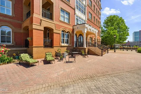 710 Independence Place Raleigh NC 27603