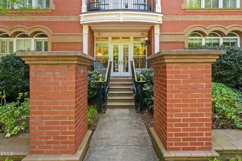 710 Independence Place Raleigh NC 27603