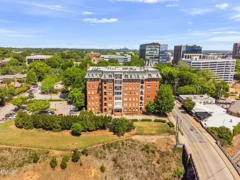 710 Independence Place Raleigh NC 27603