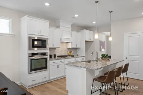 77 Charred Oak Court Lillington NC 27546