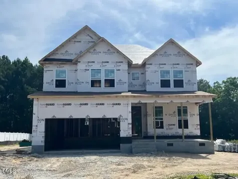 77 Charred Oak Court Lillington NC 27546