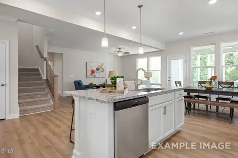 77 Charred Oak Court Lillington NC 27546