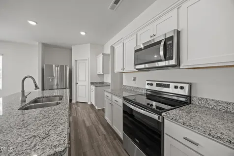 88 Molly Mac Lane Angier NC 27501