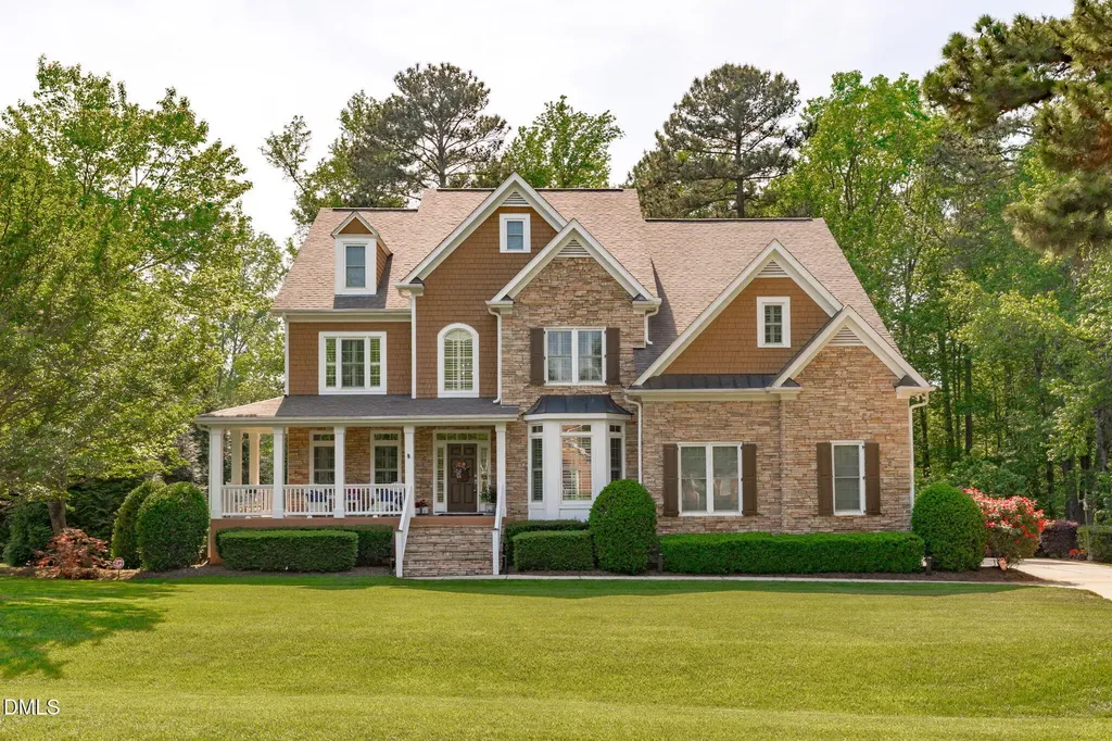 6001 Drumquin Drive Raleigh NC 27614