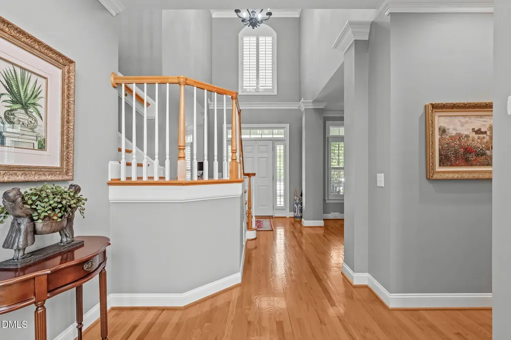 6001 Drumquin Drive Raleigh NC 27614