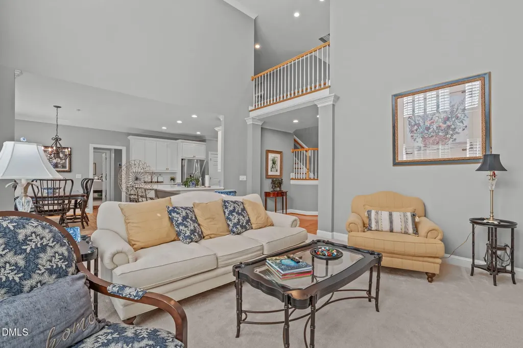 6001 Drumquin Drive Raleigh NC 27614