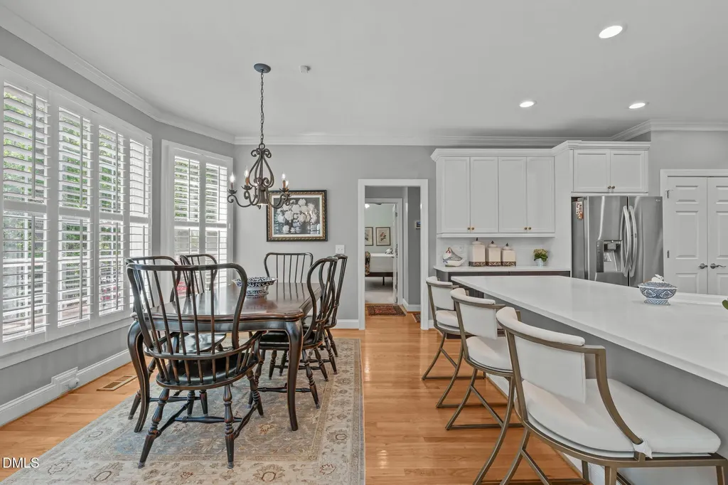 6001 Drumquin Drive Raleigh NC 27614