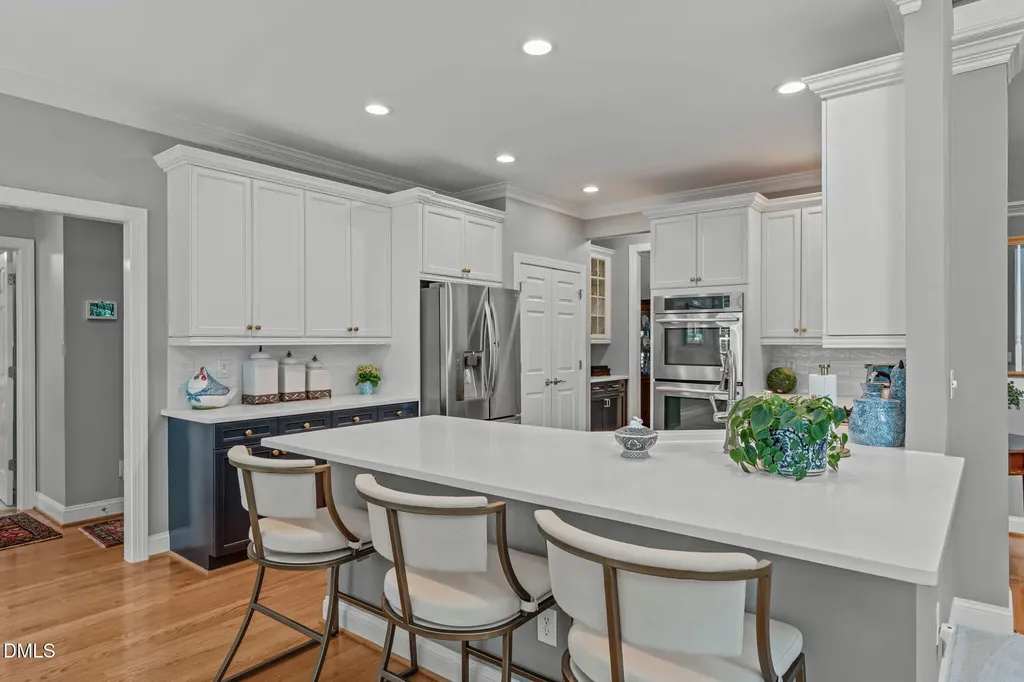 6001 Drumquin Drive Raleigh NC 27614