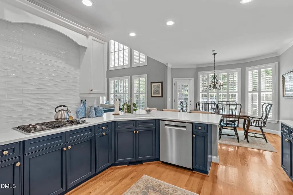 6001 Drumquin Drive Raleigh NC 27614