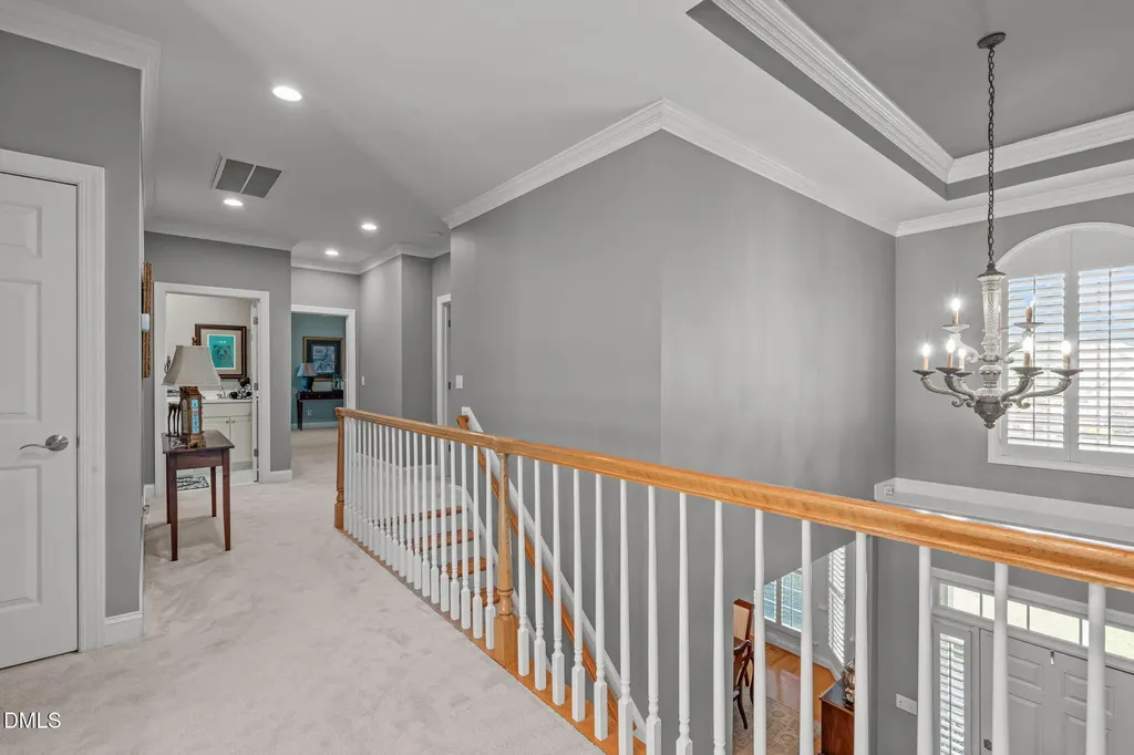 6001 Drumquin Drive Raleigh NC 27614