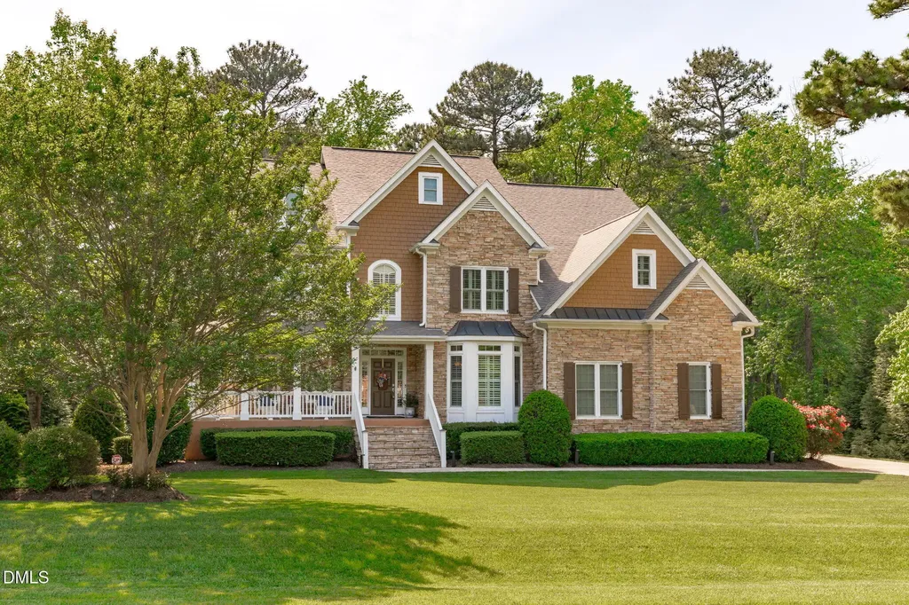 6001 Drumquin Drive Raleigh NC 27614