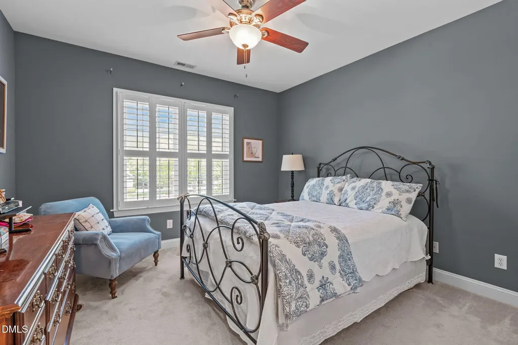 6001 Drumquin Drive Raleigh NC 27614