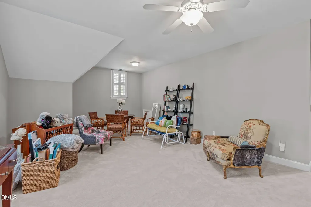 6001 Drumquin Drive Raleigh NC 27614