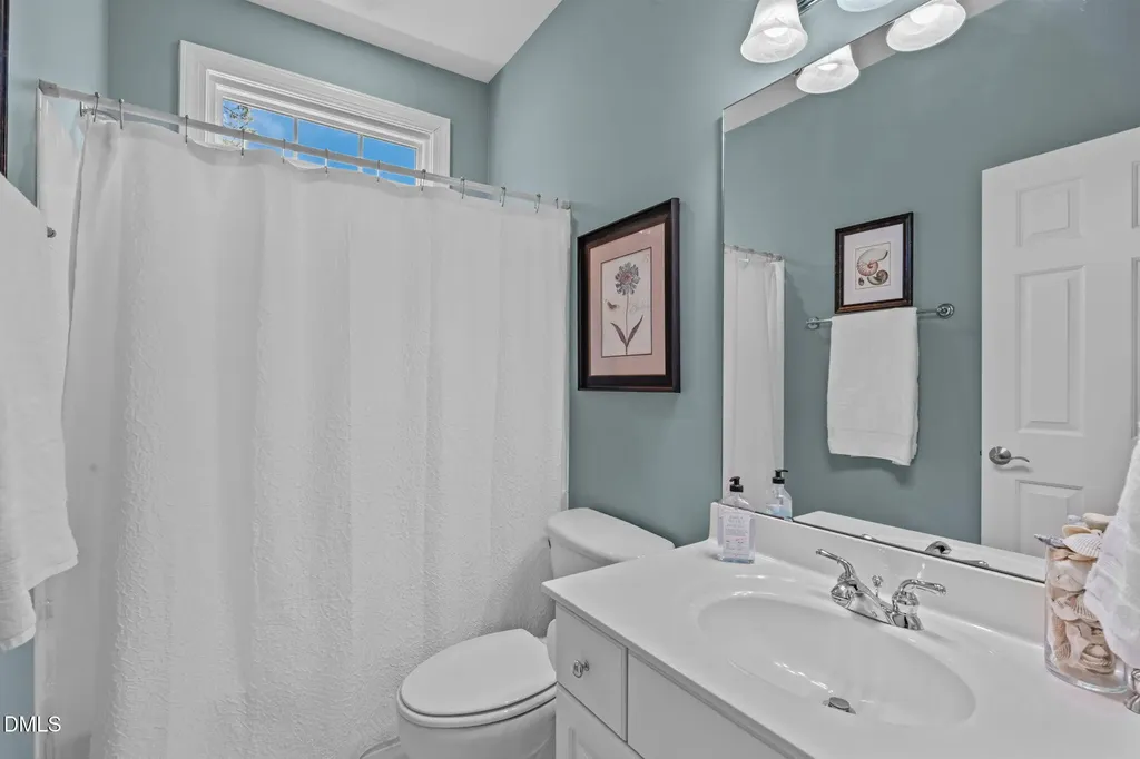 6001 Drumquin Drive Raleigh NC 27614