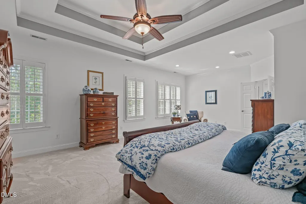6001 Drumquin Drive Raleigh NC 27614
