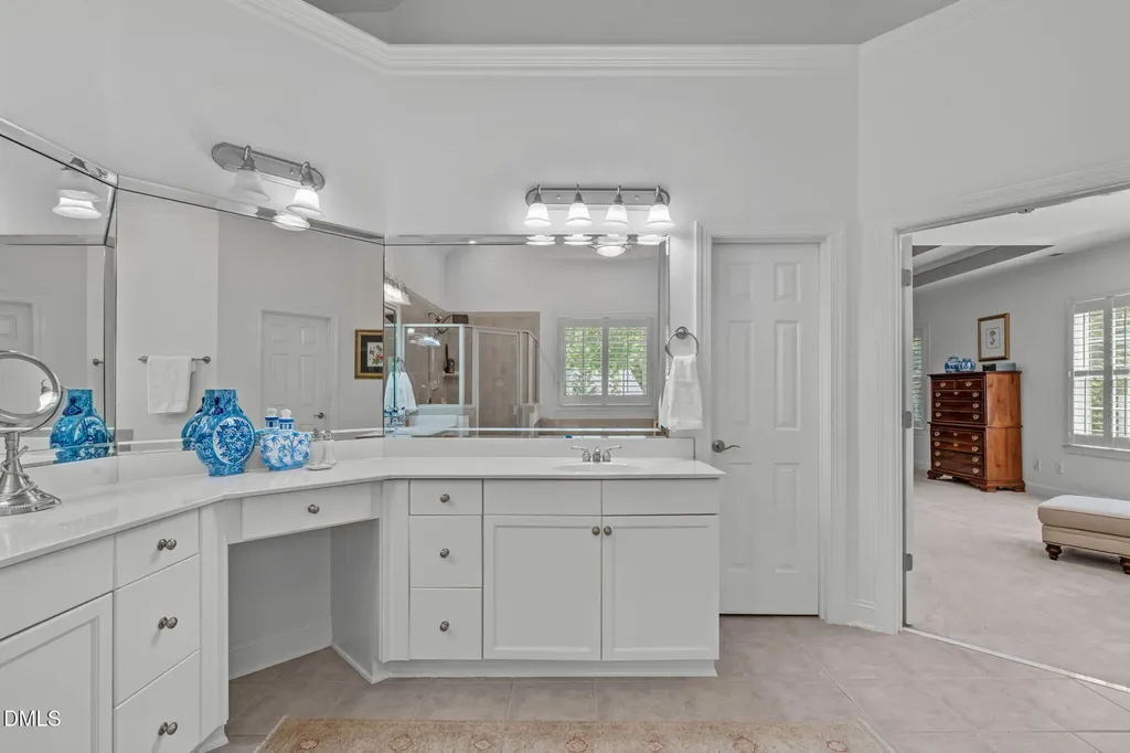6001 Drumquin Drive Raleigh NC 27614