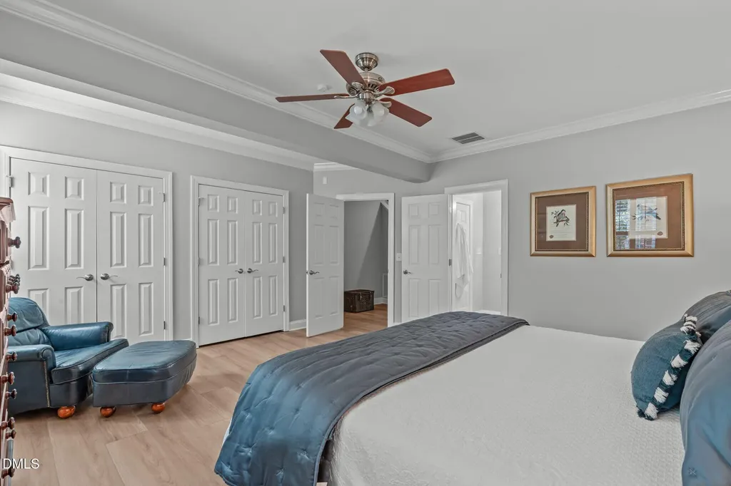 6001 Drumquin Drive Raleigh NC 27614