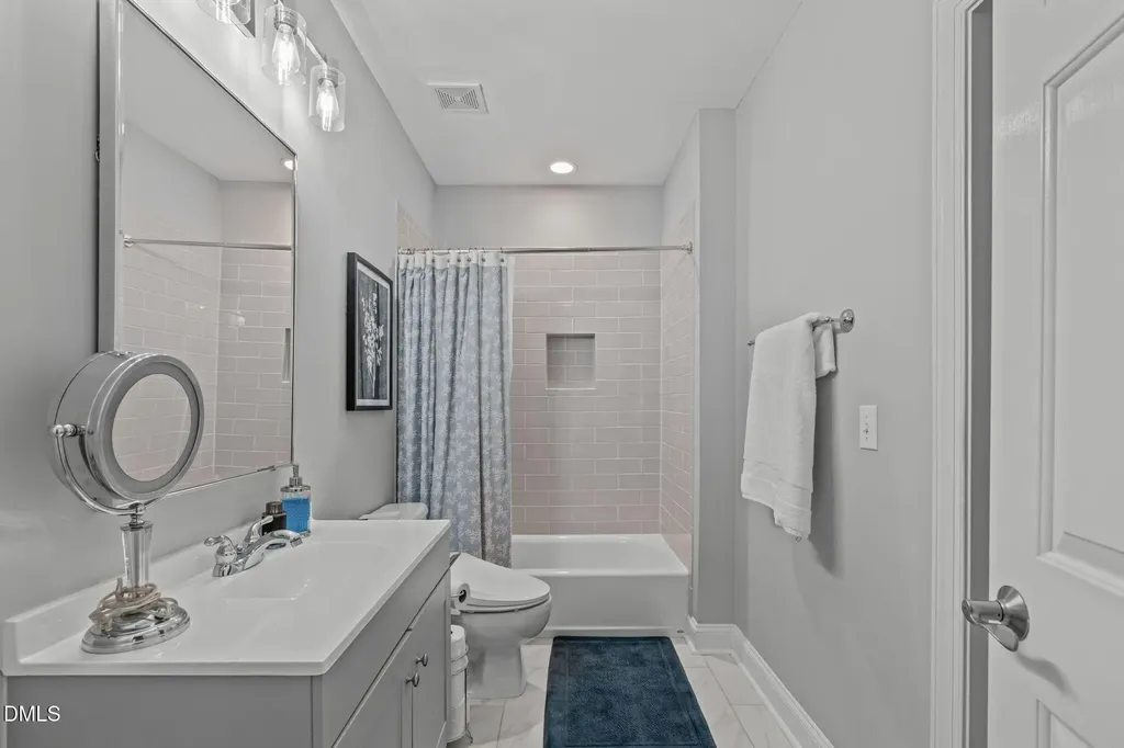 6001 Drumquin Drive Raleigh NC 27614