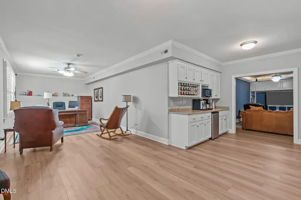 6001 Drumquin Drive Raleigh NC 27614