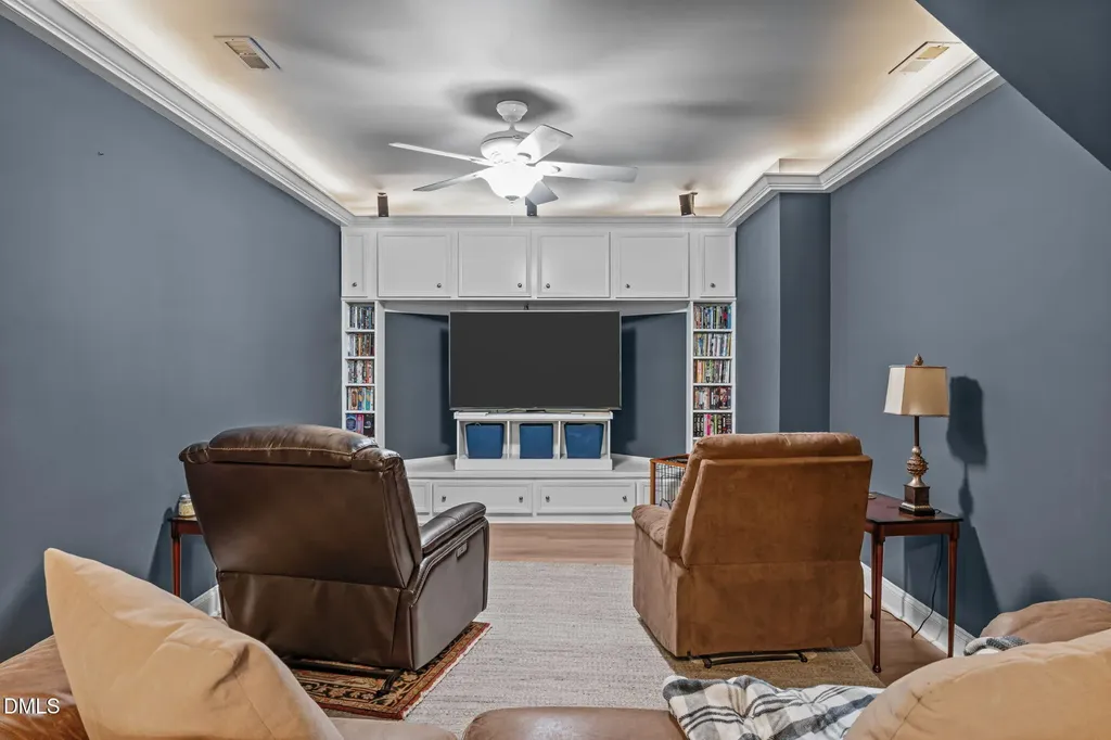 6001 Drumquin Drive Raleigh NC 27614