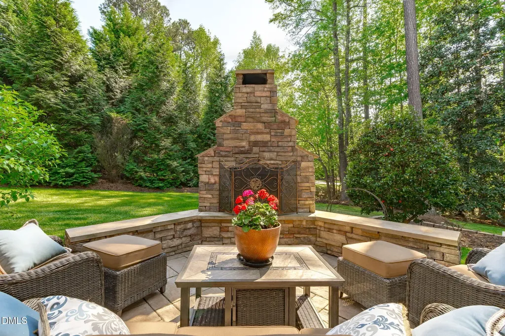 6001 Drumquin Drive Raleigh NC 27614