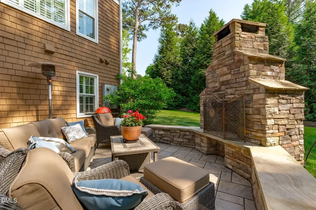 6001 Drumquin Drive Raleigh NC 27614