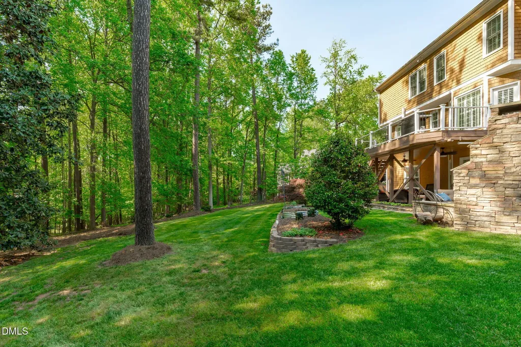 6001 Drumquin Drive Raleigh NC 27614