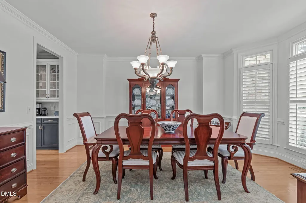 6001 Drumquin Drive Raleigh NC 27614