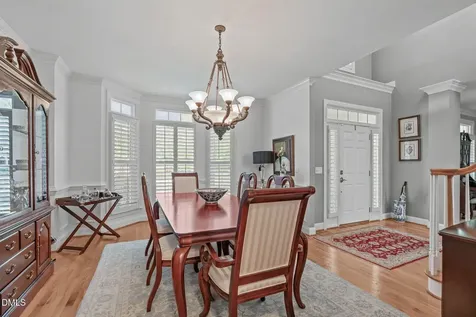 6001 Drumquin Drive Raleigh NC 27614