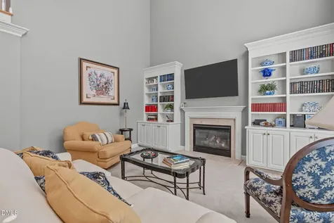 6001 Drumquin Drive Raleigh NC 27614