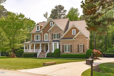 6001 Drumquin Drive Raleigh NC 27614