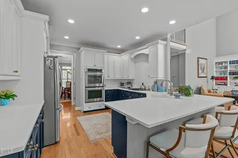 6001 Drumquin Drive Raleigh NC 27614