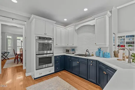 6001 Drumquin Drive Raleigh NC 27614