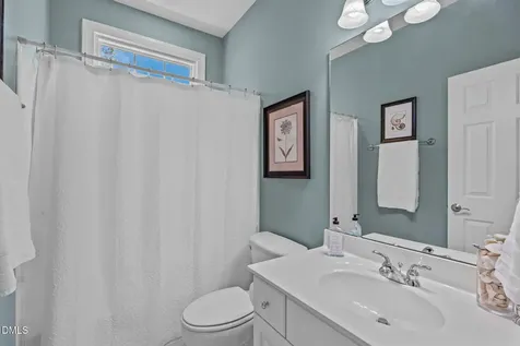 6001 Drumquin Drive Raleigh NC 27614