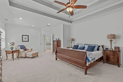 6001 Drumquin Drive Raleigh NC 27614
