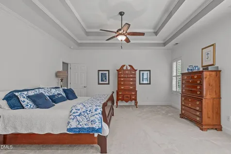 6001 Drumquin Drive Raleigh NC 27614