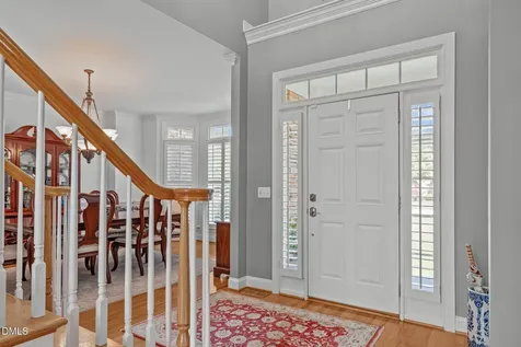 6001 Drumquin Drive Raleigh NC 27614