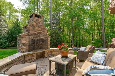 6001 Drumquin Drive Raleigh NC 27614