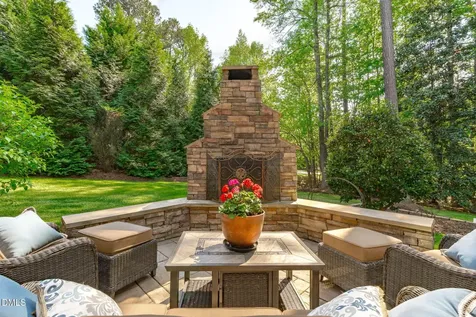 6001 Drumquin Drive Raleigh NC 27614